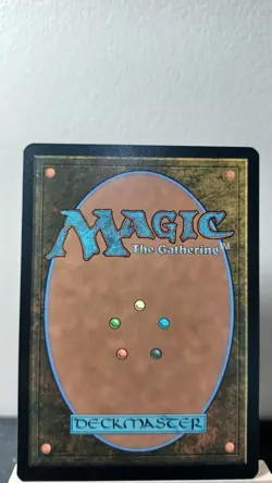 Mishra's Bauble Non-Foil Schematic Art Uncommon [NM] - MTG BRO - Image 2
