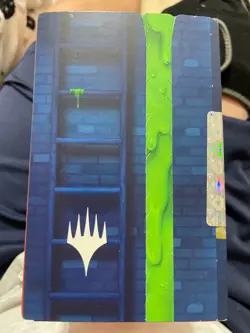 MTG Magic TMNT Teenage Mutant Ninja Turtles BUNDLE SEALED! - Image 3