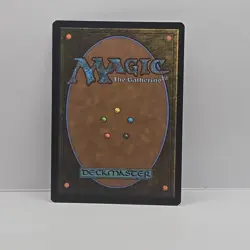 Magic the Gathering Showcase Groundchuck & Dirtbag Teenage Mutant Ninja Turtles - Image 2