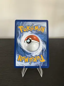 Pokemon TCG Spiritomb 148/132 Me01: Mega Evolution Holo Illustration Rare NM - Image 2