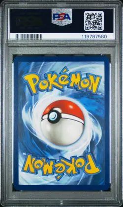 2023 POKEMON MEW EN-151 SPECIAL ILLUSTRATION RARE #199 CHARIZARD EX PSA 10 - Image 2