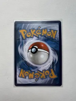 Pokemon TCG Squirtle Illustration Card 170/165 Scarlet & Violet 151 Series - Image 2