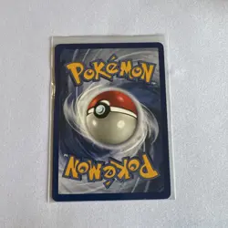 Pokemon TCG 1st Edition Kabuto 50/62 Fossil 1999 WOTC - Image 2