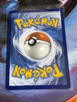 Iron Leaves ex 213/162 Pokemon Temporal Forces Hyper Rare Gold Holo NM - Image 3