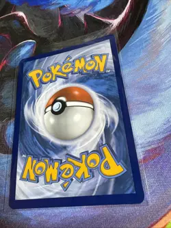 Iron Leaves ex 213/162 Pokemon Temporal Forces Hyper Rare Gold Holo NM - Image 4