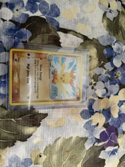 Combusken 16/100 EX Crystal Guardians Pokemon Card Reverse Holo Rare LP - Image 1