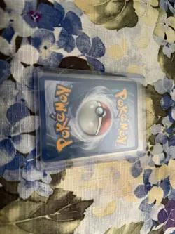 Combusken 16/100 EX Crystal Guardians Pokemon Card Reverse Holo Rare LP - Image 2