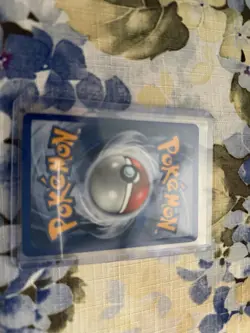 Pokemon Mawile EX TCG Crystal Guardians 9/100 Reverse Holo Stamped Holo Rare - Image 2