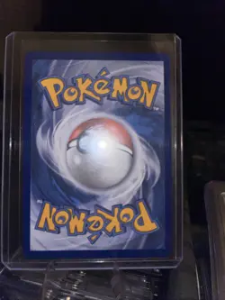 Pokemon TCG Rotom EX 111/094 Phantasmal Flames Full Art Ultra Rare - Image 2