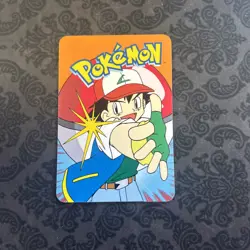 Pokemon Card - Dugtrio #051 - Vending Machine - Holo - Image 2