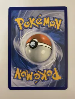 Pokemon Zorua 142/086 Sv: White Flare Illustration Rare Holo Basic 70 HP 2025 - Image 2