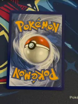 Cynthia's Spiritomb Illustration Rare 244/217 Pokemon Ascended Heroes IR NM - Image 2