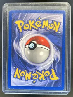 1999 Pokemon Jungle 1st Edition Parasect #41/64 - Image 2