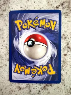 2000 Pokemon Team Rocket Dark Wartortle 1st Edition 46/82 Mint/Near Mint! - Image 2