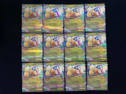 2025 Pokemon PTCG Japanese M2a Mega Dream Dragonite ex 126/193 RR Lot*12 ZE62 - Image 1