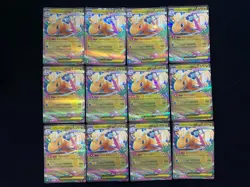 2025 Pokemon PTCG Japanese M2a Mega Dream Dragonite ex 126/193 RR Lot*12 ZE62 - Image 2