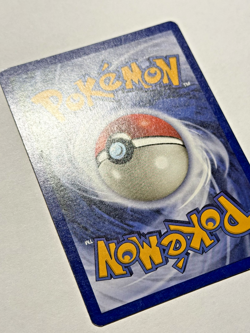 1999 Pokemon Card Game Kabuto First Edition Fossil 50/62 Common Light Play LP #2 - Image 5