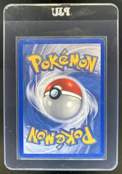 2004 Pokemon EX Hidden Legends Banette Reverse Holo #1/101 - Image 2