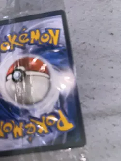 Pokemon TCG Charmander Obsidian Flames Black Star Promo #044 Sealed - Image 3