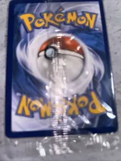 Pokemon TCG Charmander Obsidian Flames Black Star Promo #044 Sealed - Image 4