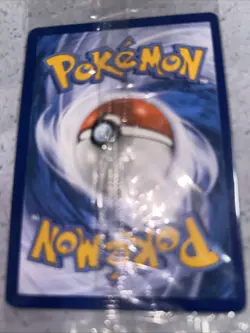 Pokemon TCG Charmander Obsidian Flames Black Star Promo #044 Sealed - Image 5