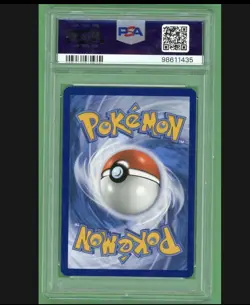 Charizard Ex Pokemon 151 SIR 199/165 PSA 10 - Image 1