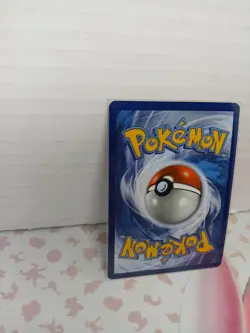 Alolan Ninetales 28/147 Cracked Ice Holo Burning Shadows Pokemon TCG Near Mint - Image 5