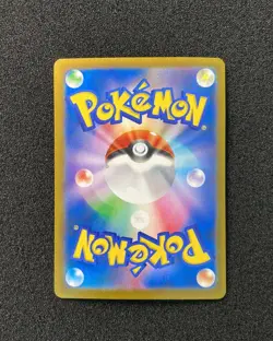 2021 Pokemon TCG Japanese Vmax Climax S8b 202/184 CHR Rockruff Holo TB44 - Image 2