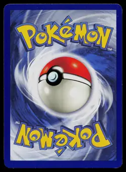 Pokemon Card - Gyarados Base Set 6/102 Holo Rare - Image 2