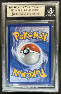 2025 Pokemon Destined Rivals Team Rocket's Mewtwo ex #231/182 BGS 9 - Image 2
