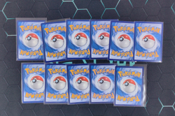 Toedscool Pokeball Holo 017/127 Pokemon TCG CSV1C Eternal Birth Chinese LOT11 - Image 2