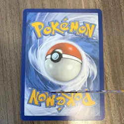 Pokemon Radiant Blastoise Radiant Rare Holo 018/078 Pokemon GO 150 HP - Image 2