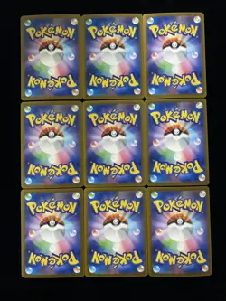 2025 Pokemon PTCG Japanese M2a Mega Dream Pikachu ex 044/193 RR Holo Lot*9 ZE62 - Image 2