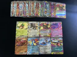 2025 Pokemon Japanese Inferno X M2 036/080 072/080 RR Mismagius Ex Lot*184 PC46 - Image 1