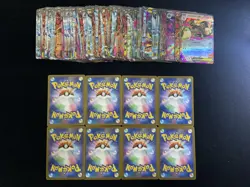 2025 Pokemon Japanese Inferno X M2 036/080 072/080 RR Mismagius Ex Lot*184 PC46 - Image 2