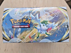 Pokemon Sword & Shield Brilliant Stars Booster Box - Image 4