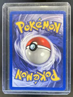 1999 Pokemon Jungle 1st Edition Bellsprout #49/64 - Image 2