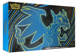Pokemon Mega Evolution Charizard X ex Ultra-Premium Collection - Image 2