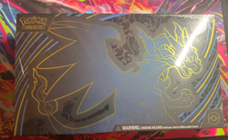 Pokemon Mega Evolution Charizard X ex Ultra-Premium Collection - Image 3