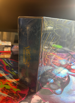 Pokemon Mega Evolution Charizard X ex Ultra-Premium Collection - Image 4