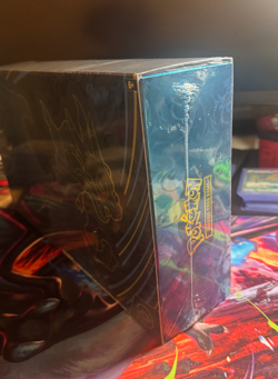 Pokemon Mega Evolution Charizard X ex Ultra-Premium Collection - Image 5