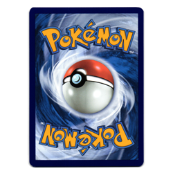 VOLTORB 100/165 REVERSE HOLO SCARLET AND VIOLET 151 POKEMON TCG - Image 2