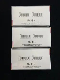 Pokemon Japanese Terastal Fest ex sv8a Factory Sealed Booster Box Lot*3 RJ25 - Image 2