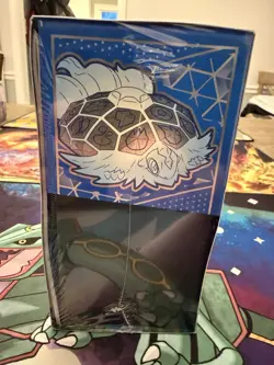 Pokemon TCG: Stellar Crown Elite Trainer Box ETB - NEW & Sealed ✅ - Image 4