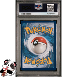 PSA 9 CHARIZARD GX FULL ART POKEMON SUN & MOON HIDDEN FATES 2019 SHINY #SV49 - Image 2