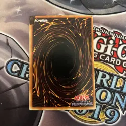 (SU) Dark Magician Girl P4-01 MP Moderately Played Yu-Gi-Oh! Japanese Ultra Rare - Image 2