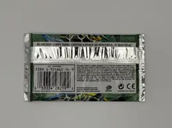 Yu Gi Oh! Spell Ruler English Edition Factory Sealed Booster Pack Unweighted - Image 2
