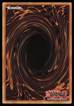 Hecatrice PP02-EN019 Secret Rare ERROR Yu-Gi-Oh - Image 2