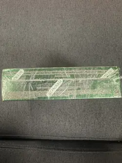 Yu-Gi-Oh! Power of the Duelist 1st Edition Sealed Booster Box 24 Packs English - Image 2