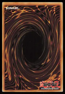 Sengenjin Wakes from a Millennium QCR INFO-EN001 Yu-Gi-Oh - Image 2